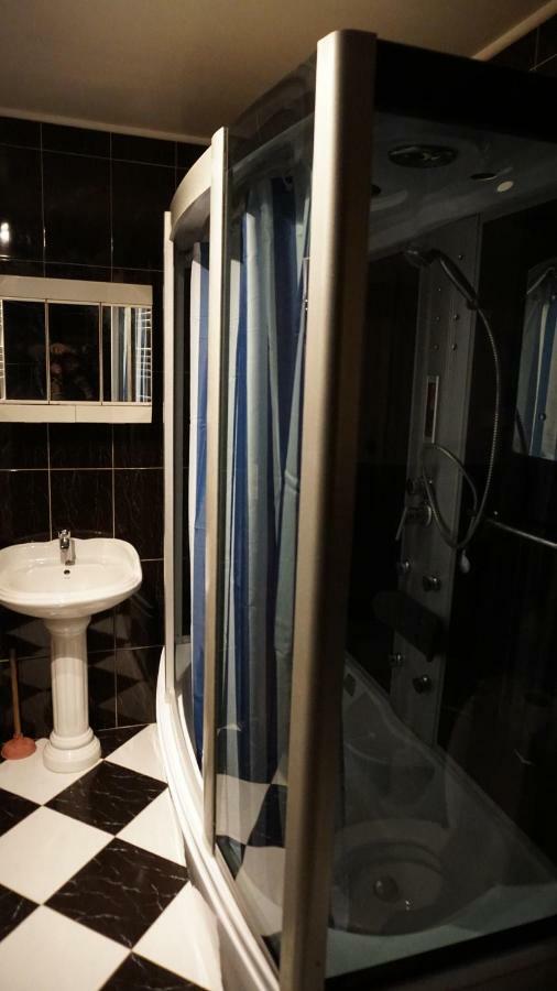 129 Avenue Le Marinel * Brussel